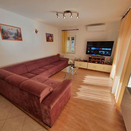 Villa Zvonimir Zagvozd Εξωτερικό φωτογραφία