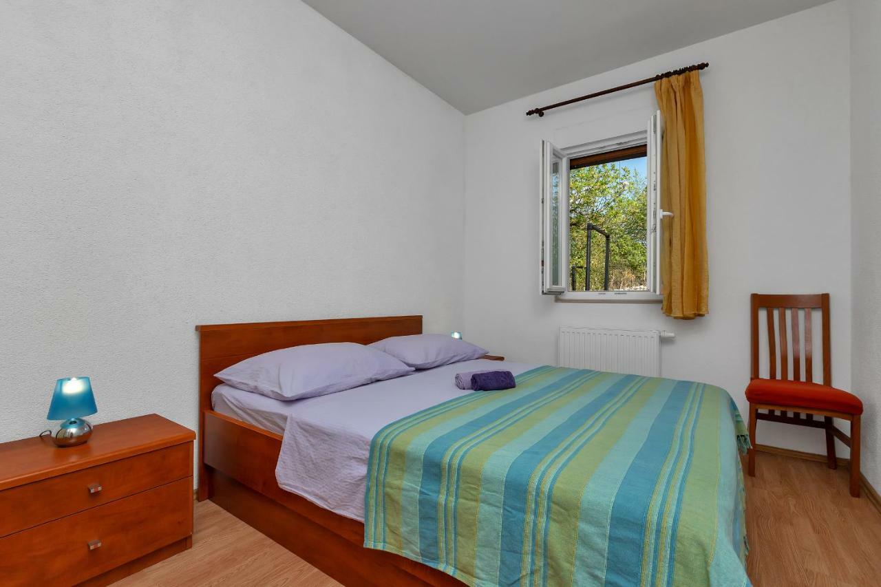 Villa Zvonimir Zagvozd Εξωτερικό φωτογραφία